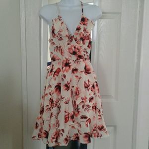 Romeo and Juliet Sundress. M